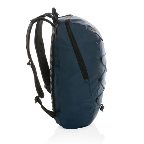 Impact Aware™ Hiking Backpack 18L