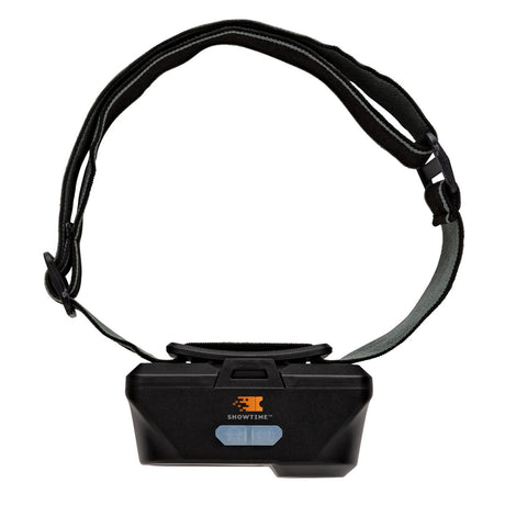 Cob And Led Headlight