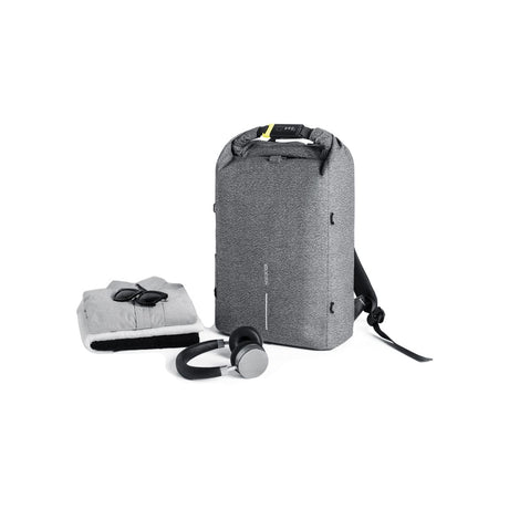 Urban Anti-Theft Cut-Proof Backpack