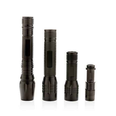 3W Pocket Cree Torch