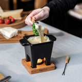 Boska Tapas Fondue Nero - 300 Ml