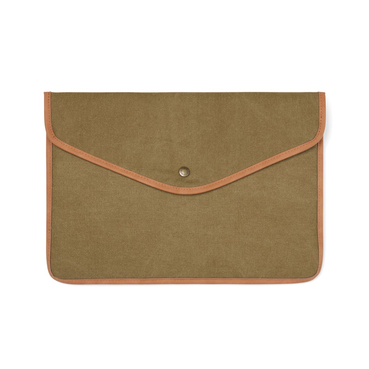 Vinga Bosler Grs Recycled Canvas 14" Laptop Sleeve