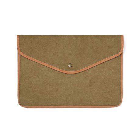 Vinga Bosler Grs Recycled Canvas 14" Laptop Sleeve