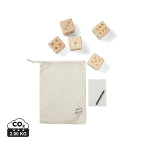 Vinga Outdoor Yacht Game
