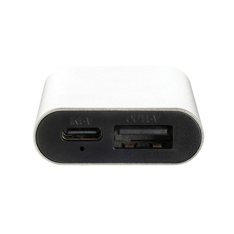 1.000 Mah Keychain Powerbank