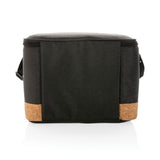 Impact Aware™ Xl Rpet Two Tone Cooler Bag With Cork Detail