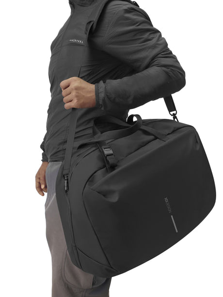 Urban Water Resistant Weekend Bag