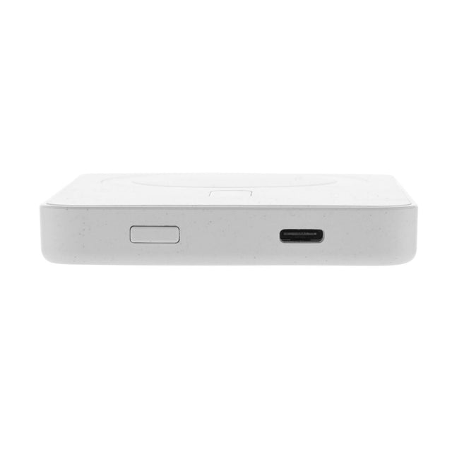 Magnetix Rcs Recycled Plastic 5000 Mah Magnetic Powerbank