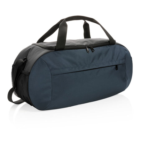 Impact Aware™ Rpet Modern Sports Duffel