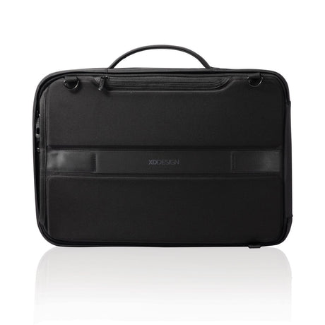 Bobby Bizz 2.0 Anti-Theft Backpack & Briefcase