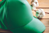 Bicca Cap