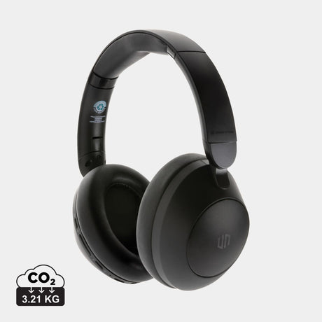Urban Vitamin Cupertino Rcs Rplastic Anc Headphone