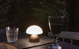 Luming Rcs Recycled Plastic Usb Re-Chargeable Table Lamp