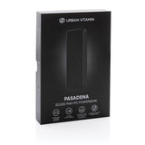 Urban Vitamin Pasadena 20.000 Mah 18W Pd Powerbank