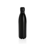 Solid Colour Vacuum Stainless Steel Bottle