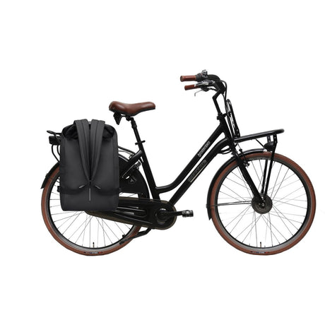 Urban Water Resistant Bike Backpack