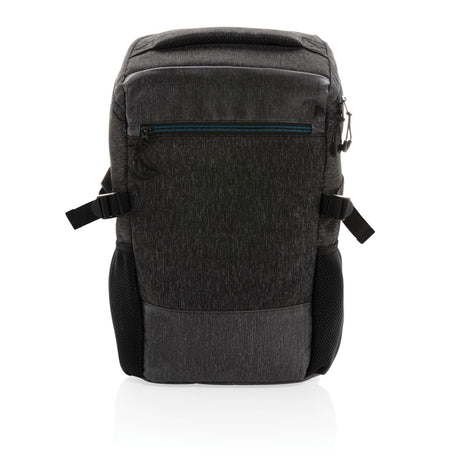 900D Easy Access 15.6" Laptop Backpack Pvc Free