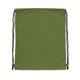 Impact Aware™ Rpet 190T Drawstring Bag