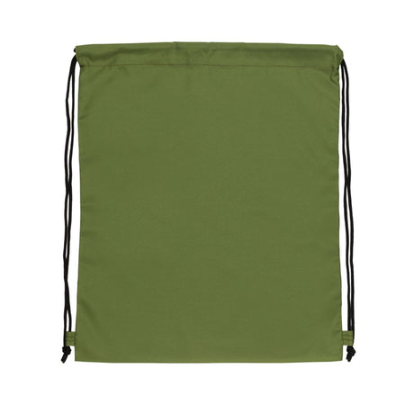 Impact Aware™ Rpet 190T Drawstring Bag