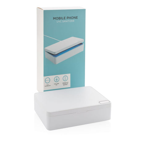 Uv-C Steriliser Box