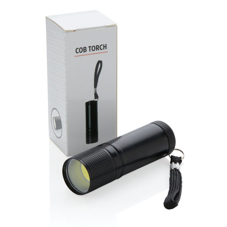 Cob Torch
