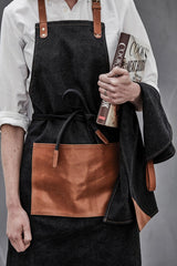 Vinga Asado Apron
