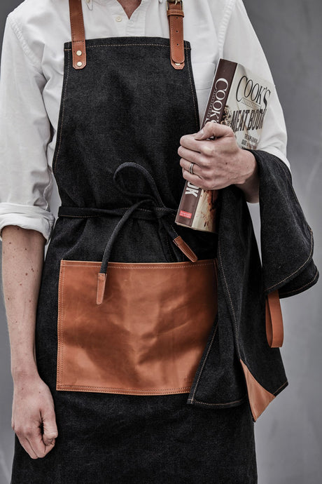 Vinga Asado Apron