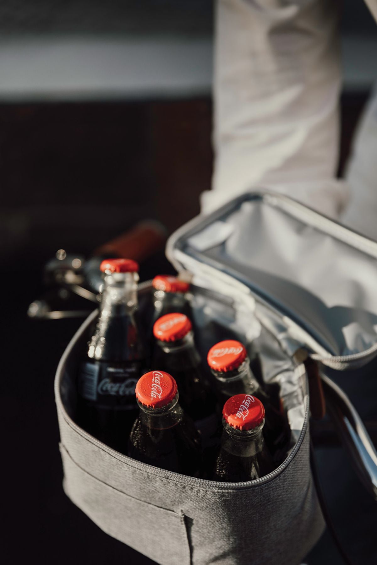 Vinga Sortino Bike Bag