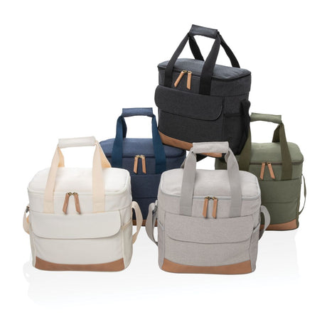 Impact Aware™ 16 Oz. Rcanvas Cooler Bag
