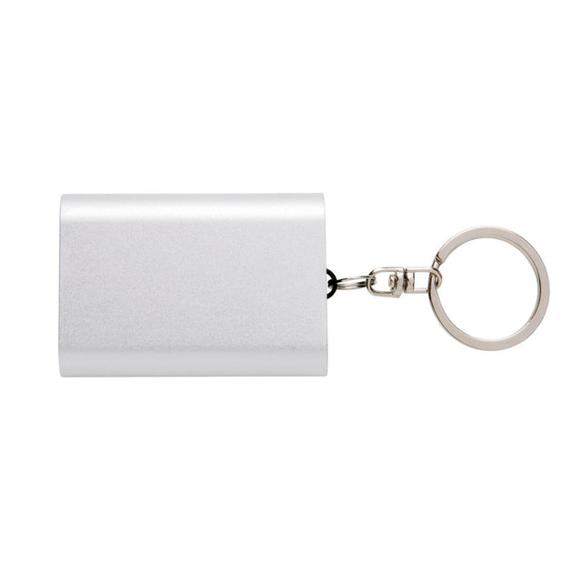 1.000 Mah Keychain Powerbank