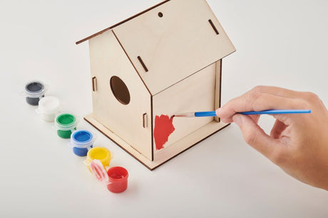 Painthouse
