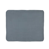 Fleece Blanket In Pouch