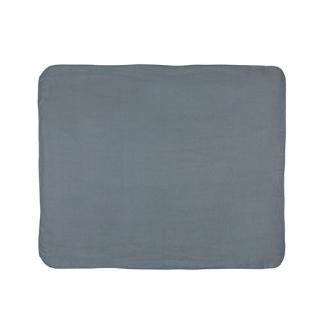 Fleece Blanket In Pouch