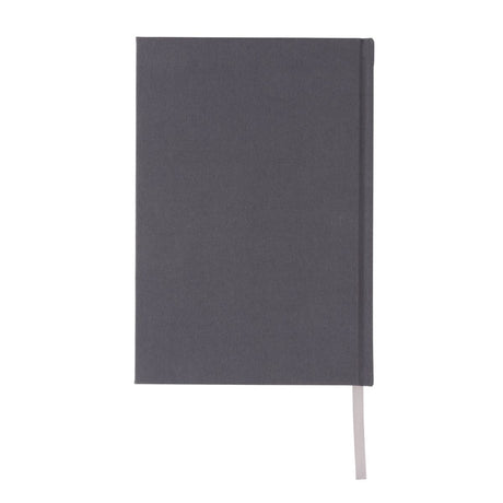 Words Grs Certified Rpet & Kraft A5 Notebook