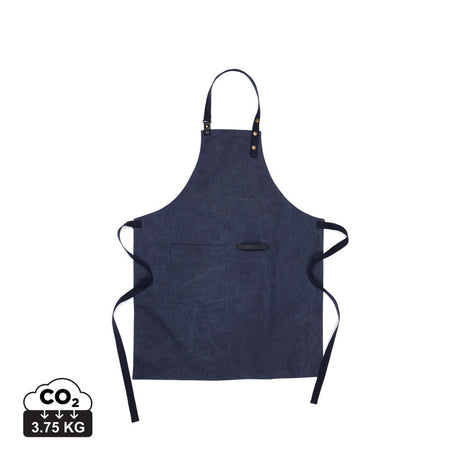 Vinga Tome Grs Recycled Canvas Apron
