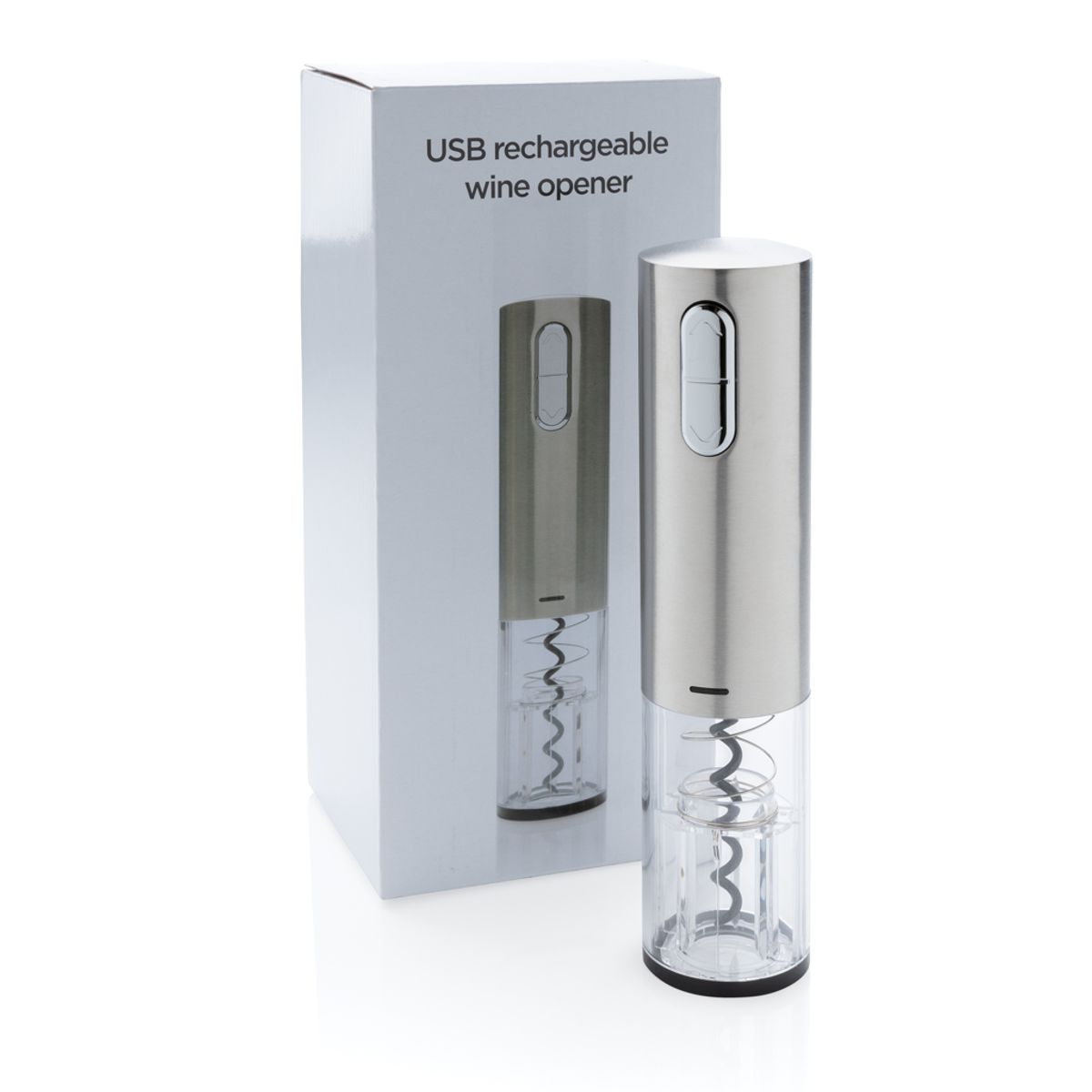 Electric Wine Opener - Usb Rechargeable