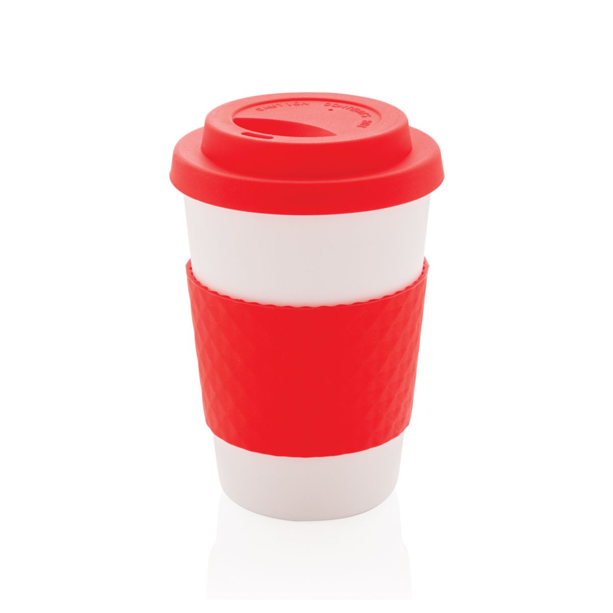 Reusable Coffee Cup