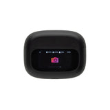 Airtune Rcs Recycled Plastic Anc Earbuds With Touch Screen