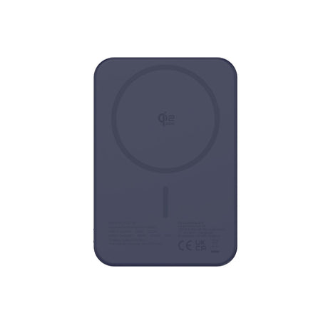 Urban Vitamin Pomona 5000Mah Qi2.2 25W Magnetic Powerbank