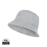 Impact Aware™ 285 g/m² Rcanvas vienā izmērā pieejama nekrāsota cepure