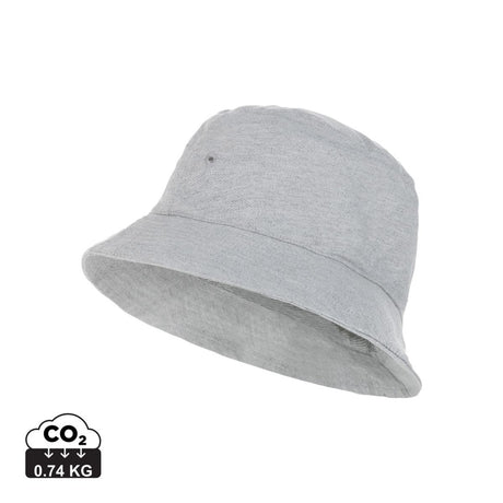 Impact Aware™ 285 g/m² Rcanvas vienā izmērā pieejama nekrāsota cepure