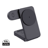 Urban Vitamin Arcadia Rcs Rplastic 15W 3In1 Magnetic Charger