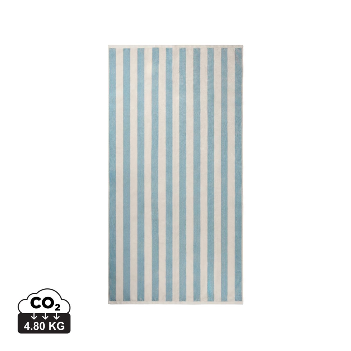 Vinga Lagoa Grs Beach Towel