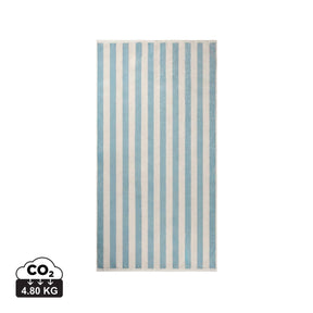 Vinga Lagoa Grs Beach Towel