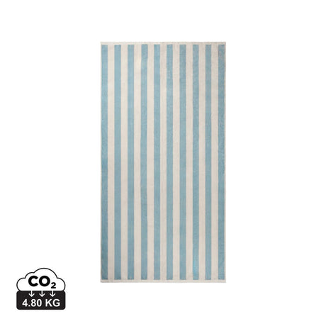 Vinga Lagoa Grs Beach Towel