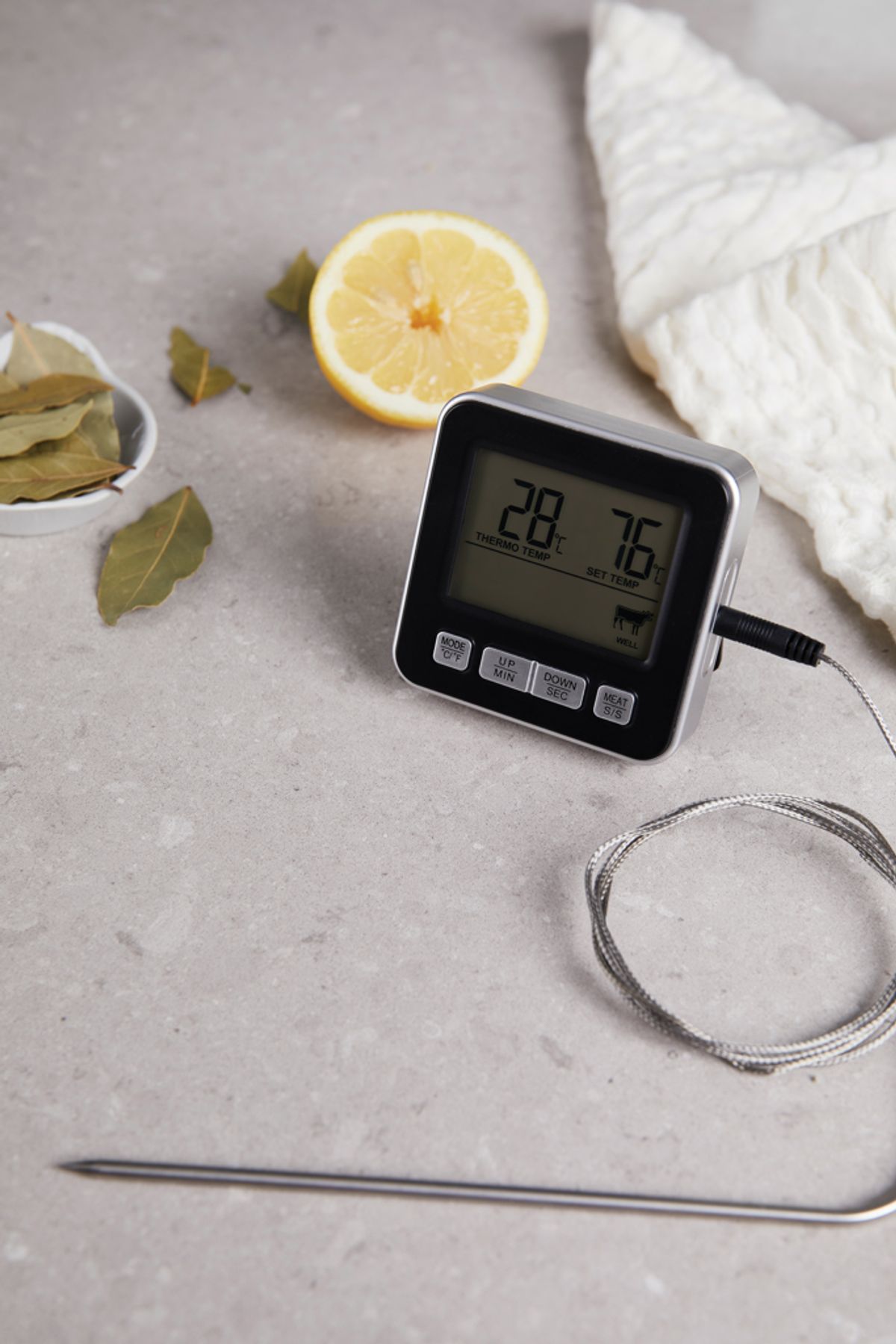 Vinga Hays Thermometer