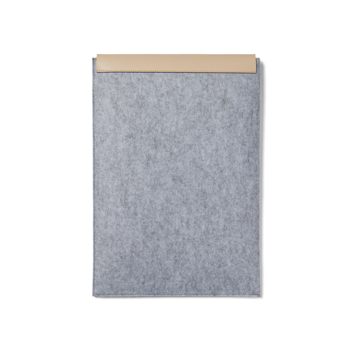 Vinga Albon Grs Recycled Felt 17" Laptop Sleeve