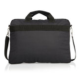 Deluxe 15” Laptop Bag