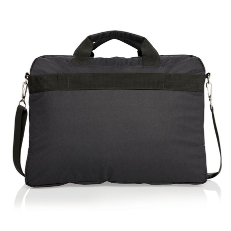 Deluxe 15” Laptop Bag