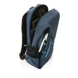 Impact Aware™ Lima 15.6' Rfid Laptop Backpack